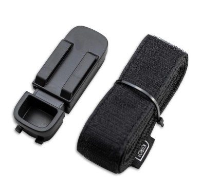 Kiiroo - Pasek Do Masturbatora Na Szyję Keon Accessory Neck Strap